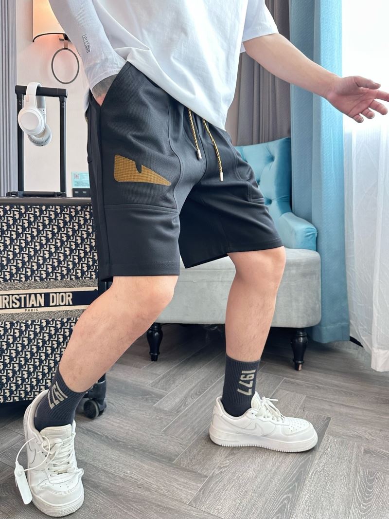 Fendi Short Pants